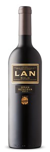 Lan Gran Reserva 2017