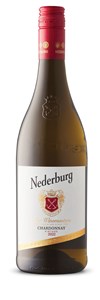 Nederburg The Winemasters Chardonnay 2022