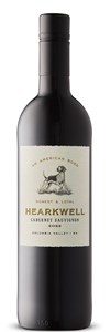 Hearkwell Cabernet Sauvignon 2022