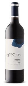 Domaine Queylus Droite 2020