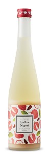 Homare Lychee Nigori Sake