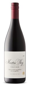 Martin Ray Pinot Noir 2022