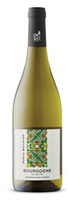 Pascal Bouchard Réserve Saint-Pierre Bourgogne Aligoté 2022