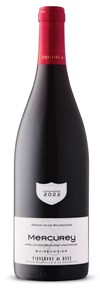 Vignerons de Buxy Buissonnier Mercurey 2022