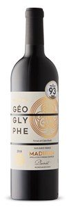 Plaimont Géoglyphe Grand Vin 2018