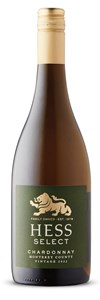 Hess Select Monterey County Chardonnay 2022
