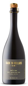 Back 10 Cellars Smitten Sparkling 2023