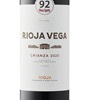 Rioja Vega Crianza 2020