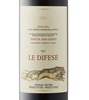 Tenuta San Guido Le Difese 2022