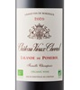 Château Vieux Chevrol 2020