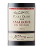 Michele Castellani Colle Cristi Amarone della Valpolicella Classico 2019