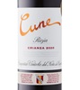 Cune Crianza 2020