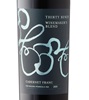 Thirty Bench Winemaker's Blend Cabernet Franc 2021