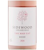 Sidewood The Mad Cat Shiraz 2024