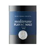 Mediterano Plavac Mali 2019