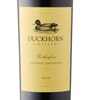 Duckhorn Rutherford Napa Valley Cabernet Sauvignon 2019