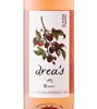 Drea's Rosato 2021