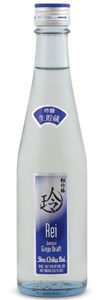Rei Sho Chiku Bai Junmai Ginjo Draft