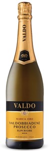 Valdo Marca Oro Valdobbiadene Superiore Prosecco