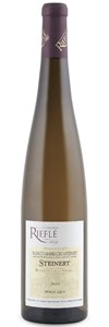 Rieflé Steinert Pinot Gris 2010