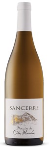 Domaine Des Côtes Blanches Sancerre 2013