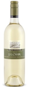 J. Lohr Flume Crossing Sauvignon Blanc 2013