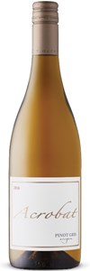 Acrobat Pinot Gris 2013