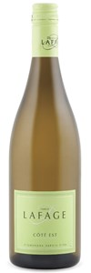 Domaine Lafage Côté Est 2013