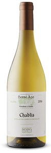 Hervé Azo Chablis 2014