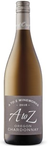 A To Z Wineworks Chardonnay 2013