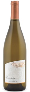 Pillitteri Chardonnay 2012