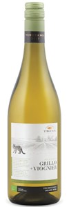 Santa Tresa Rina Lanca Grillo Viognier 2013
