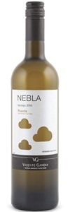 Vicente Gandía Nebla Verdejo 2014