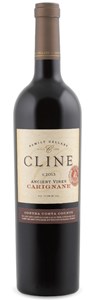 Cline Cellars Ancient Vines Carignane 2013