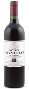 Château Chantelys 2010