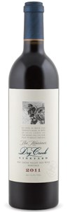 Dry Creek Vineyard The Mariner 2011
