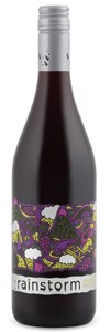 Rainstorm Pinot Noir 2012