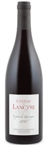 Château De Lancyre Esprit De Garrigue 2013