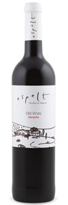 Espelt Viticultors Old Vines Garnacha 2013