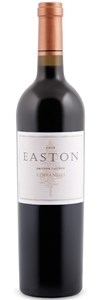 Easton Zinfandel 2013