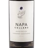 Napa Cellars Cabernet Sauvignon 2012