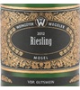 Wegeler Sweet Riesling 2012