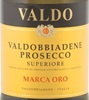 Valdo Marca Oro Valdobbiadene Superiore Prosecco