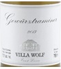 Villa Wolf Gewürztraminer 2013