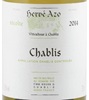 Hervé Azo Chablis 2014