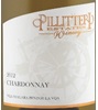 Pillitteri Chardonnay 2012