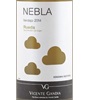 Vicente Gandía Nebla Verdejo 2014