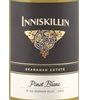 Inniskillin Niagara Estate Okanagan Estate Series Pinot Blanc 2012