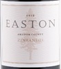 Easton Zinfandel 2012