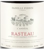 Perrin & Fils L'andéol Rasteau 2013